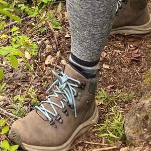 Merrell Ontario Mid Hiking Boots - 7.5